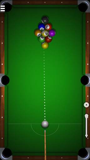 Micro Pool screenshot 1