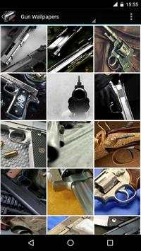 Gun Wallpapers screenshot 1