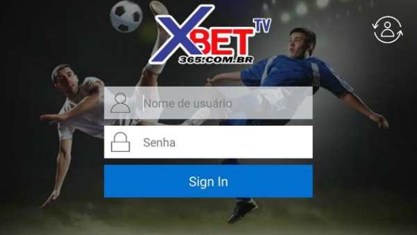 Xbet TV screenshot 2