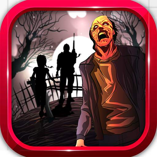 Operation Z-For Zombies Zombie Survival 1.4