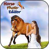 Horse Photo Editor 1.0