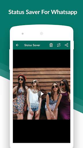Status Saver for WhatsApp screenshot 4