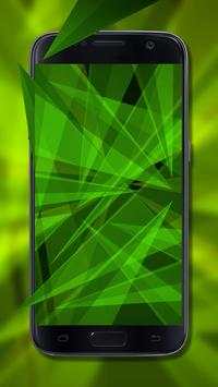 Fractal Live Wallpaper 3D screenshot 1
