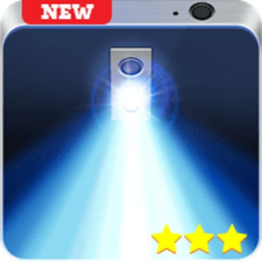 Flashlight and Torch icon