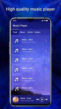MVX Player 3 تصوير الشاشة