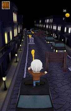Crazy Run screenshot 3