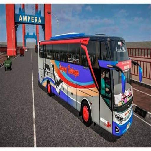 Download Bus Simulator Indonesia V3.5 screenshot 5