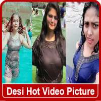 Indian Girl Desi Hot Video - Hot Video Status logo