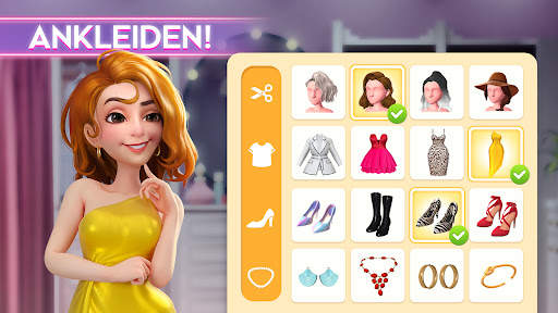 Project Makeover screenshot 3
