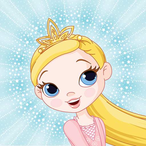 Princess memory game for kids 3.0.1