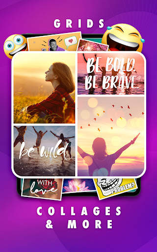 Text Over Photo screenshot 10