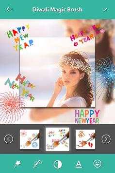 Magic Brush Photo Editor 2017 2 تصوير الشاشة