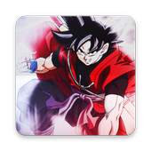 Dragon Ball Z Mix Series HD Wallpapers 1.0