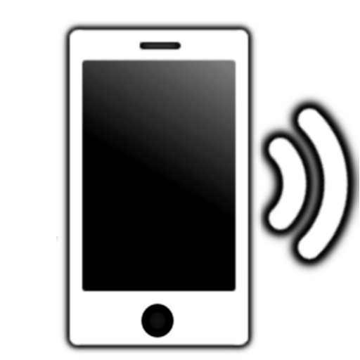 Remote Phone Call icon