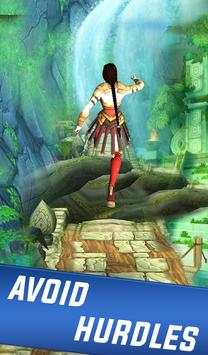 Temple Wolf Run screenshot 4