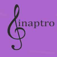 Sinaptro (Music Discovery) logo