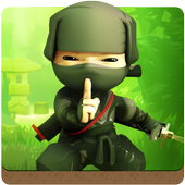 Ninja Assassin icon
