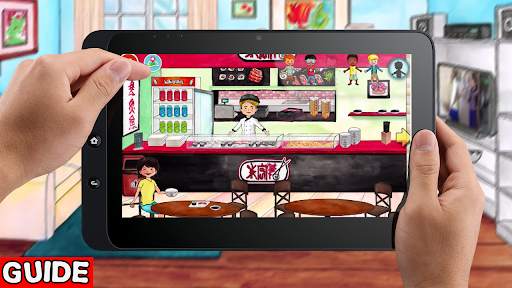 Tips My PlayHome Plus Edition screenshot 1
