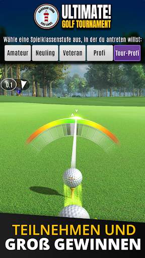 Ultimate Golf! screenshot 5