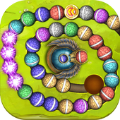 Marble Crush icon