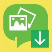 Status Saver icon