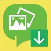 Status Saver logo