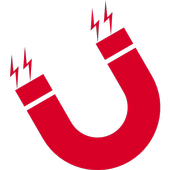 Metal Detector - Magnetometer icon