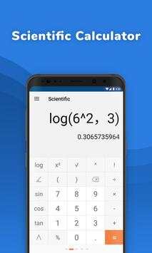 Calculator Plus screenshot 4