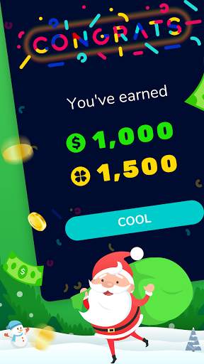 Lucky Money screenshot 4
