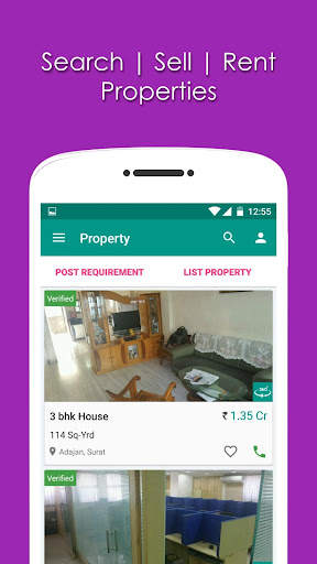 MyEstatePoint Property Search скриншот 2