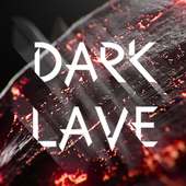 Dark Lave on 9Apps