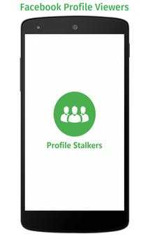 Profile Visitors Facebook screenshot 5