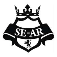 СеАр: заказ такси (сеар SeAr Se-Ar СиАр ) icon