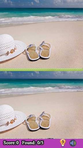 Photo Hunt Spot The Difference Free screenshot 5