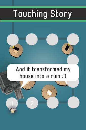 Mining for Meaning screenshot 3