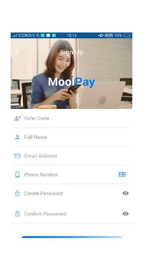 MoolPay - Recharge ,AEPS screenshot 10