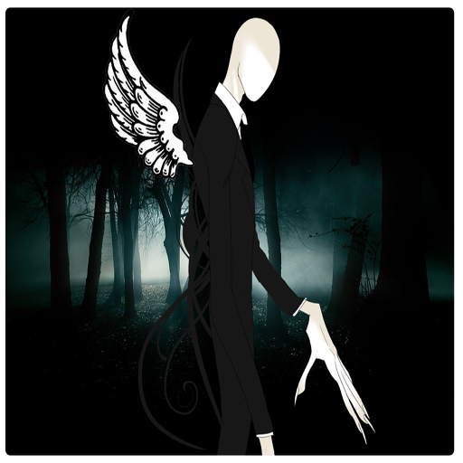 Slender Man Escape icon
