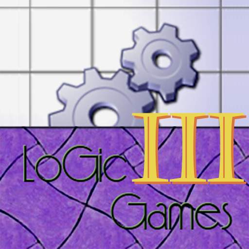 100x3 Logic Games - Times-thre 1.0.1.7