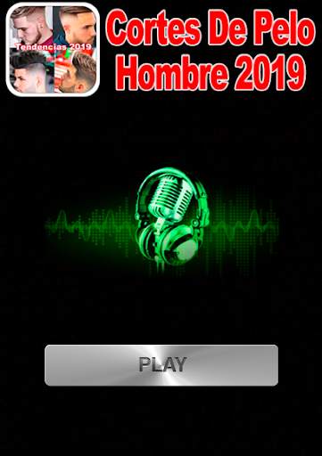 Cortes de Pelo Hombre 2019-2020 screenshot 3