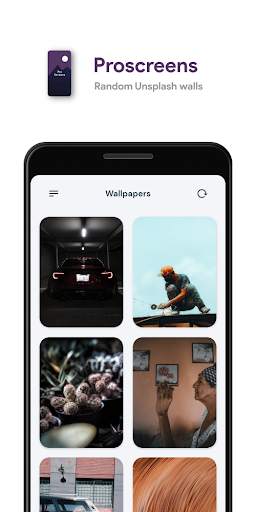Pro Screens - App for HomeScre screenshot 3