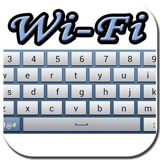 Wi-Fi Keyboard 3.2.3