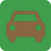 Mud Racing icon