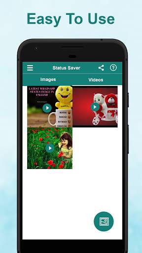Status Saver And Direct Chat screenshot 3