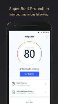 KingRoot Apk screenshot 3
