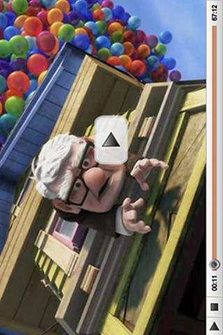 Subsonic Music Streamer screenshot 3