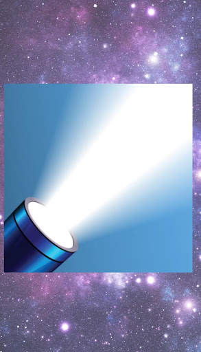 LED Flashlight screenshot 2