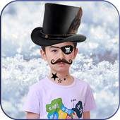 Funny Face Editor 1.0