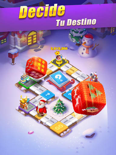 Piggy GO - Clash of Coin screenshot 11