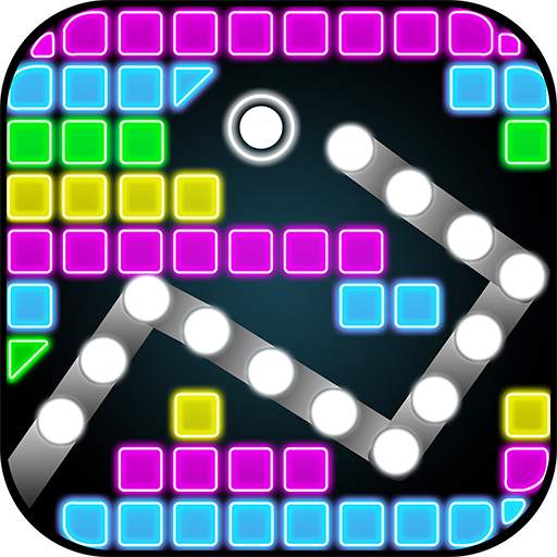 Crazy Bricks Breaker Ball Game 1.1