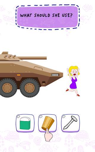 Brainmaster - Super Blow Brain Games screenshot 6